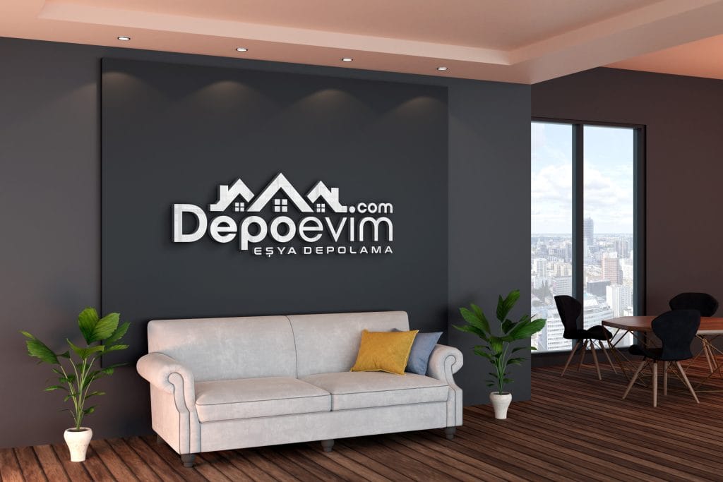 Kiralık Depo Hizmeti | Ev Eşyalarınız İçin Depo | Depoevim