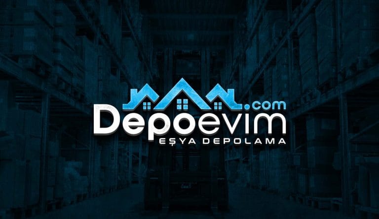 Çekmeköy Güvenli Eşya Depolama Hizmeti | DepoEvim