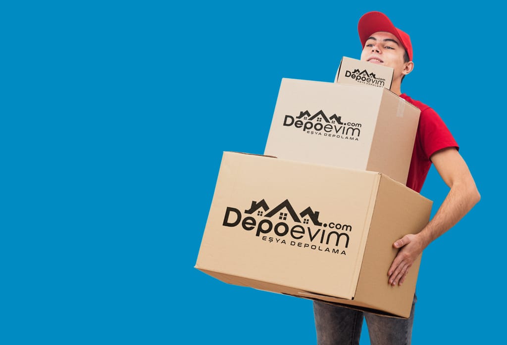 Eşya Depolama Hizmeti Alırken Dikkat Edilmesi Gerekenler