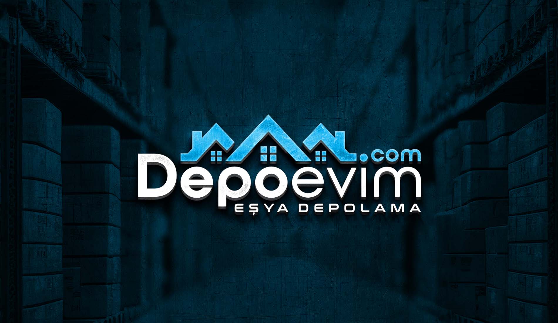 DepoEvim - İstanbul Depo Kiralama