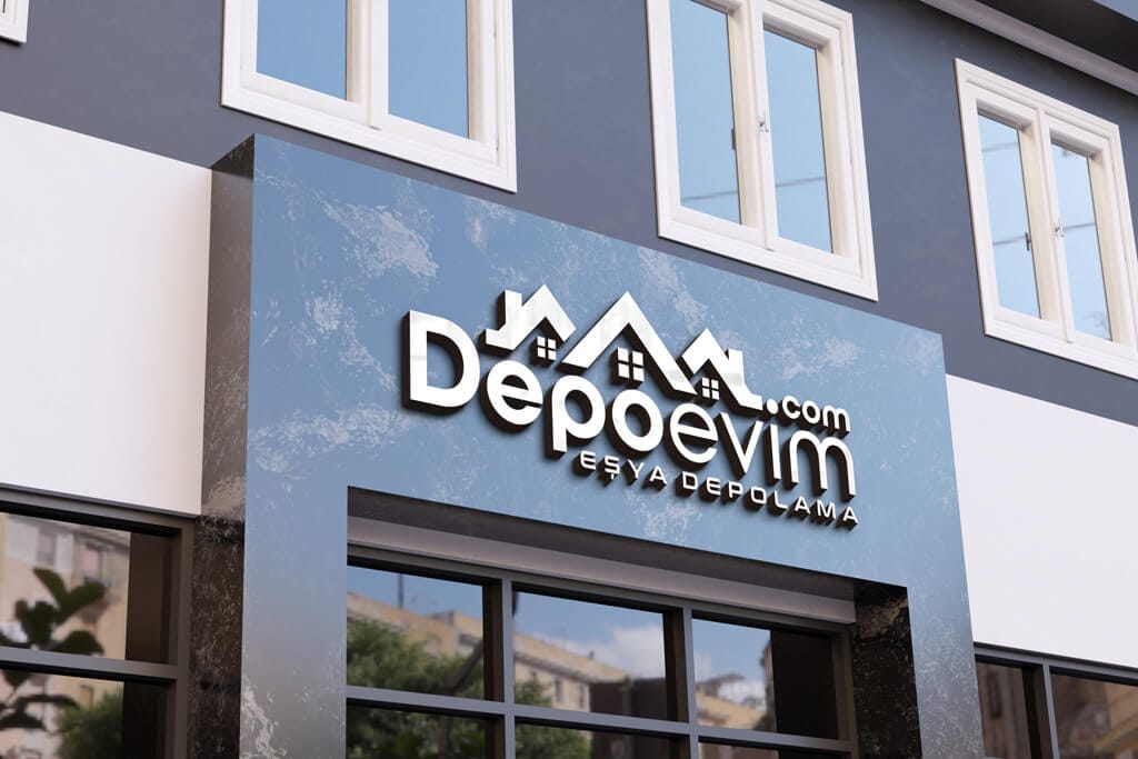 İstanbul Eşya Depolama | DepoEvim