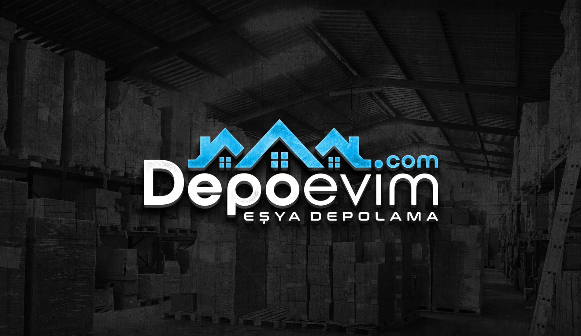 İstanbul Kiralık Eşya Deposu