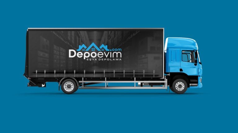 Sigortalı Eşya Depolama Firması