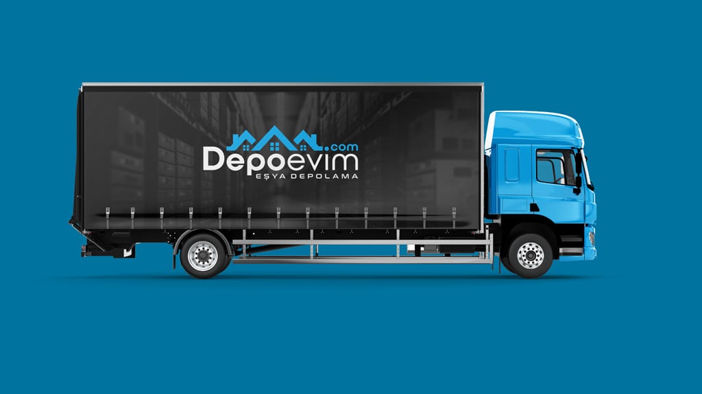 Sigortalı Eşya Depolama Firması