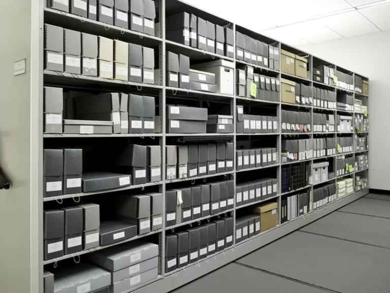 Geleceğe Belgelerinizi Güvenle Taşıyın- Depoevim