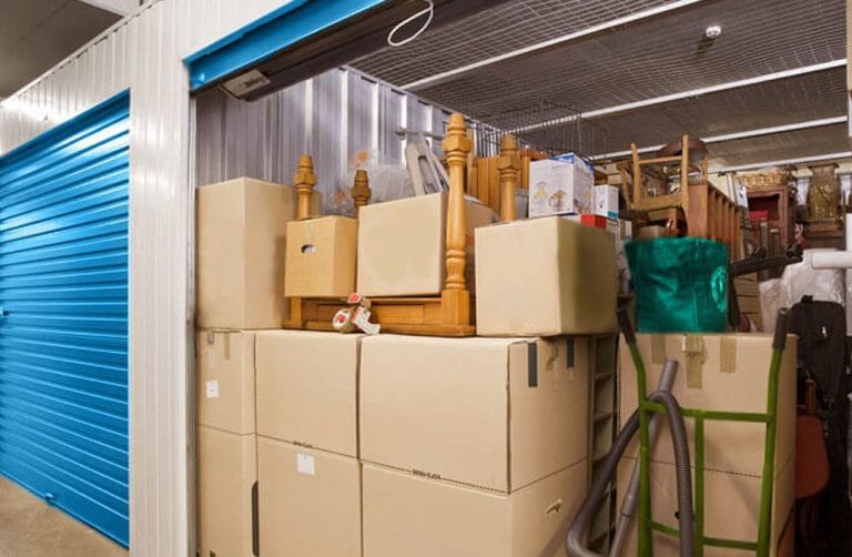 İstanbul Oda Depolama Hizmeti | Kişiye Özel Oda Kiralama