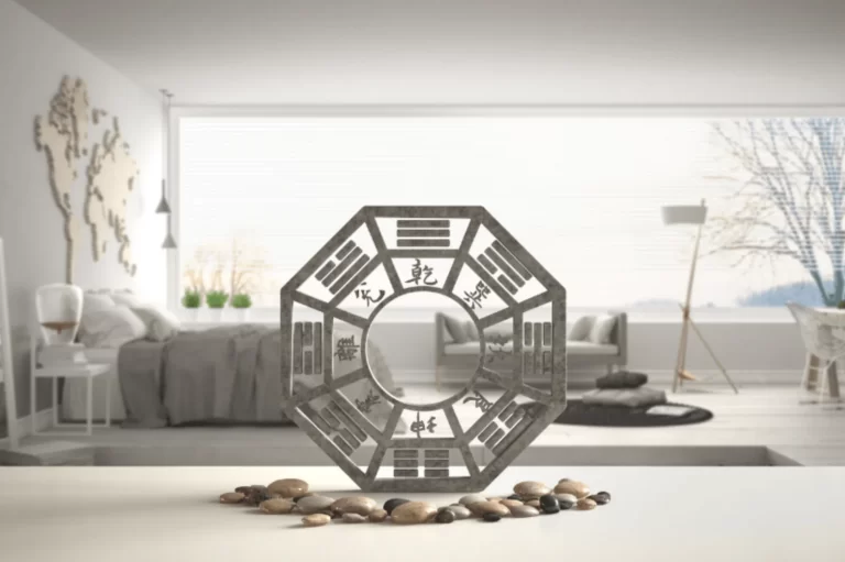 Feng Shui ile Depo Kullanımı- Depoevim