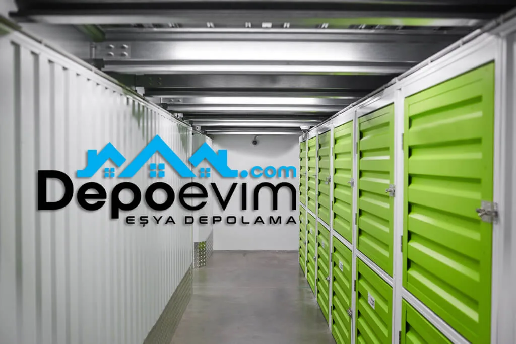 Şile Eşya Depolama
