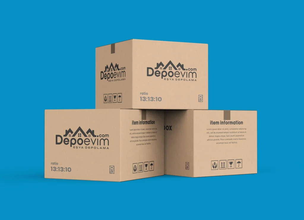 Sancaktepe kiralık depo arayanlar için 1+1, 2+1 ve 3+1 hacim seçeneklerine sahip modern depolama üniteleri.