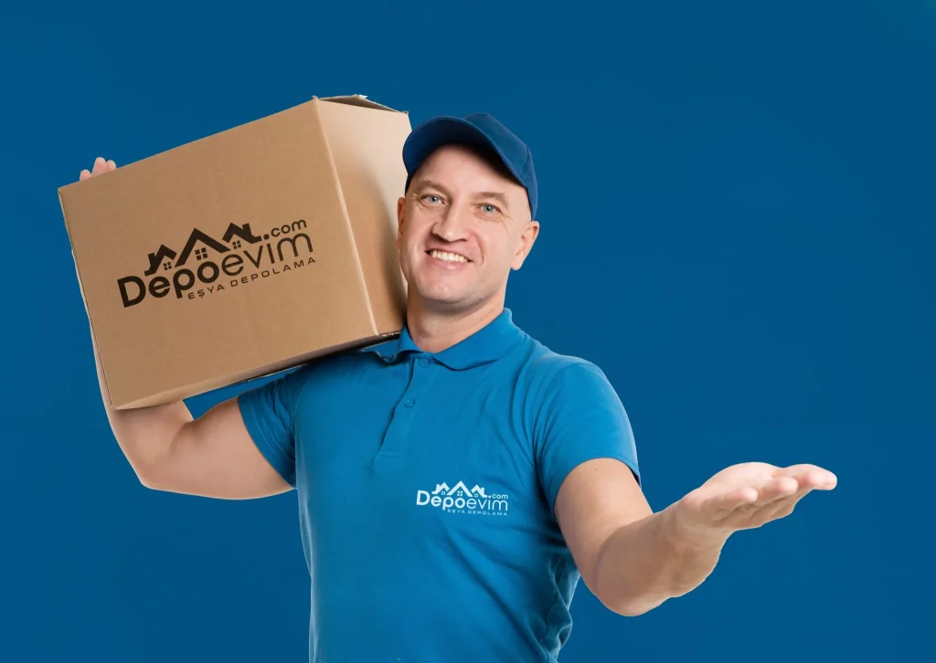 Beykoz Depo Kiralama