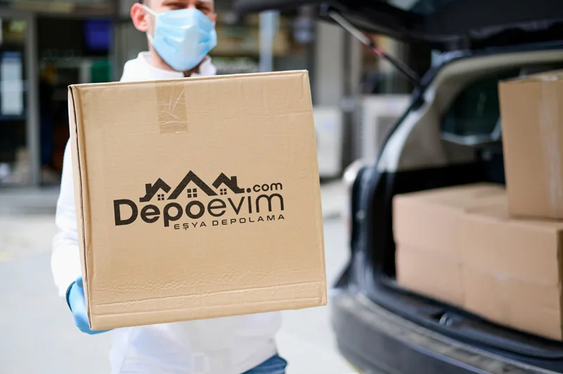 Sarıyer'de Kiralık Depolar