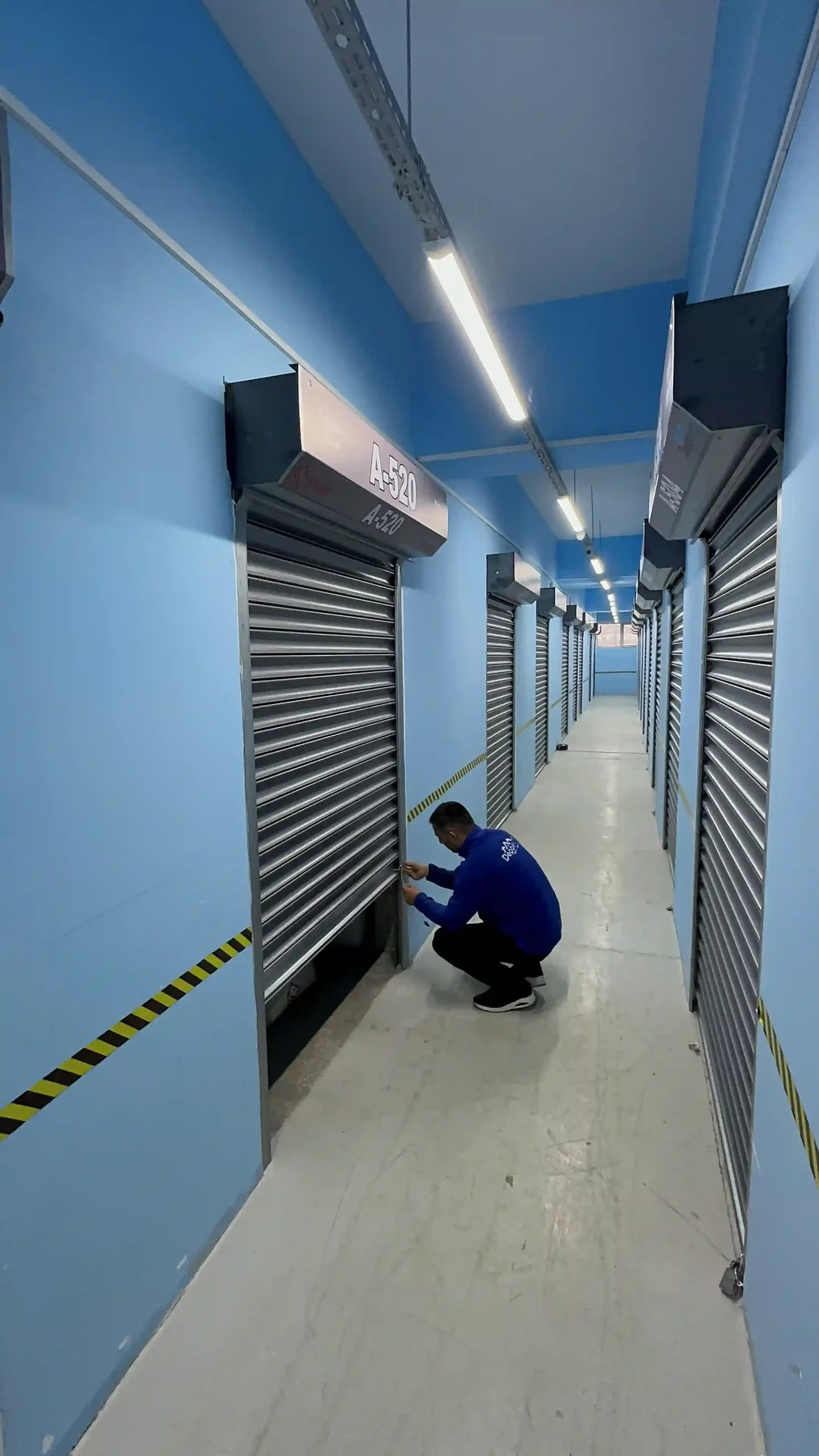 Büyükada Köşk Eşyası Depolama