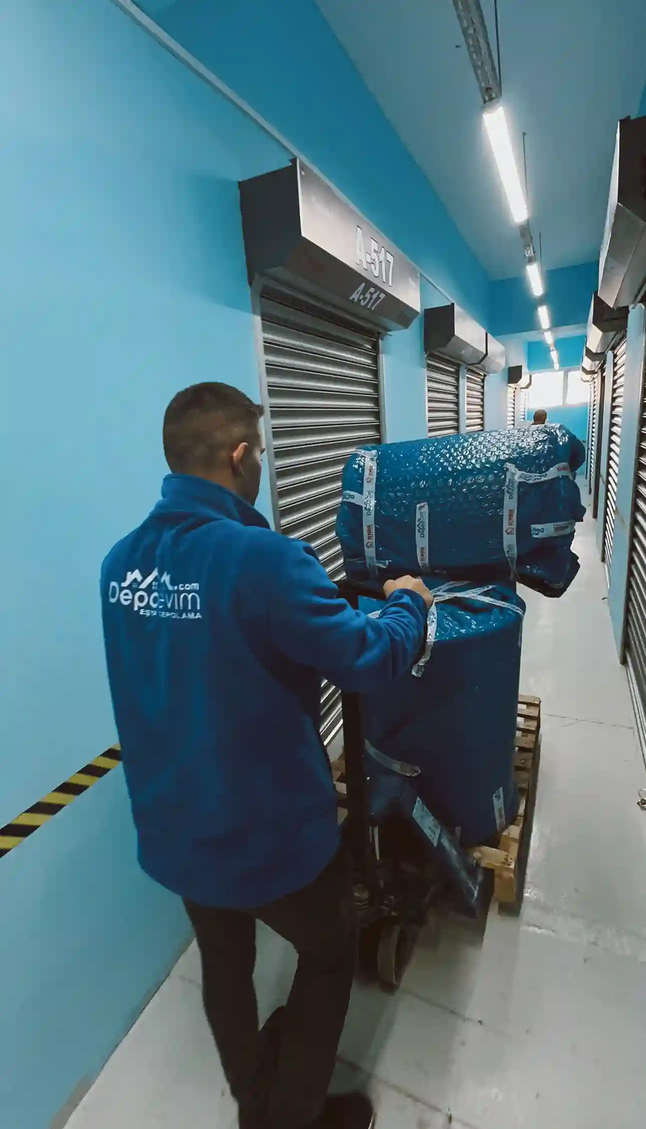 Esenler Ev Eşyası Depolama